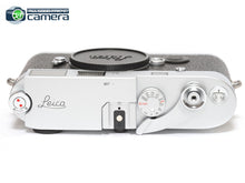 Load image into Gallery viewer, Leica MP 0.72 Rangefinder Film Camera Silver 10301 *BRAND NEW*