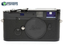 Load image into Gallery viewer, Leica MP 0.72 Rangefinder Film Camera Black Paint 10302 *BRAND NEW*