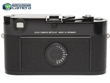 Load image into Gallery viewer, Leica MP 0.72 Rangefinder Film Camera Black Paint 10302 *BRAND NEW*