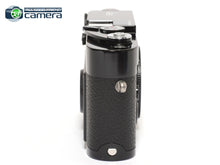 Load image into Gallery viewer, Leica MP 0.72 Rangefinder Film Camera Black Paint 10302 *BRAND NEW*