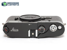 Load image into Gallery viewer, Leica MP 0.72 Rangefinder Film Camera Black Paint 10302 *BRAND NEW*