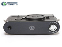 Load image into Gallery viewer, Leica MP 0.72 Rangefinder Film Camera Black Paint 10302 *BRAND NEW*
