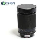 Load image into Gallery viewer, Contax Planar 135mm F/2 AEG T* Lens Germany