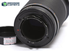 Load image into Gallery viewer, Contax Planar 135mm F/2 AEG T* Lens Germany
