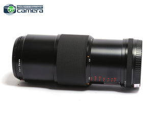 Contax 645 APO-Makro-Planar 120mm F/4 T* Macro Lens *EX+*