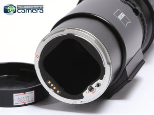 Hasselblad CFE Tele-Superachromat 350mm F/5.6 T* Lens *MINT-*