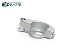 Leica Rewind Crank Silver 14437 for M2/M3/MP Cameras *MINT in Box*