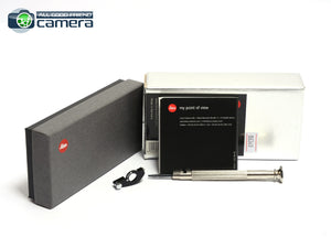 Leica Rewind Crank Black Paint 14438 for M2/M3/MP Cameras *MINT in Box*