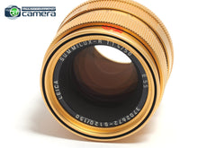 Load image into Gallery viewer, Leica R6.2 Camera Singapore 30 Years Gold Edition w/50mm F/1.4 Lens *NEW*