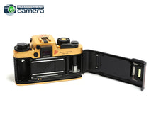 Load image into Gallery viewer, Leica R6.2 Camera Singapore 30 Years Gold Edition w/50mm F/1.4 Lens *NEW*