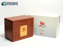 Load image into Gallery viewer, Leica R6.2 Camera Singapore 30 Years Gold Edition w/50mm F/1.4 Lens *NEW*