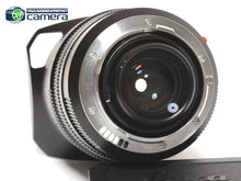 Load image into Gallery viewer, Leica Summilux-M 24mm F/1.4 ASPH. Lens Black 11601 *EX+ in Box*