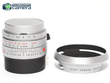Load image into Gallery viewer, Leica M-P 240 &#39;Safari Edition&#39; Camera Kit w/35mm F/2 ASPH. Lens 10933 *MINT*