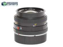 Load image into Gallery viewer, Leica Elmarit-R 28mm F/2.8 E48 Lens R-Only Late #357 *MINT in Box*
