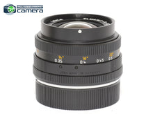 Load image into Gallery viewer, Leica Elmarit-R 28mm F/2.8 E48 Lens R-Only Late #357 *MINT in Box*