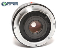 Load image into Gallery viewer, Leica Elmarit-R 28mm F/2.8 E48 Lens R-Only Late #357 *MINT in Box*