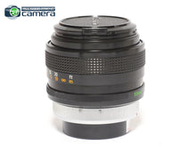 Load image into Gallery viewer, Canon FD 55mm F/1.2 S.S.C. Aspherical Lens *EX*
