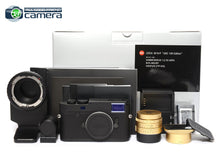 Load image into Gallery viewer, Leica M10-P &#39;ASC 100 Edition&#39; Camera Kit w/35mm F/2 ASPH. Lens 20031 *BRAND NEW*