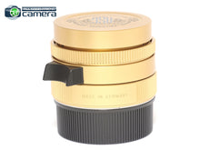 Load image into Gallery viewer, Leica M10-P &#39;ASC 100 Edition&#39; Camera Kit w/35mm F/2 ASPH. Lens 20031 *BRAND NEW*