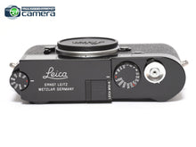 Load image into Gallery viewer, Leica M10-R Digital Rangefinder Camera Black Paint Edition 20062 *UNUSED*