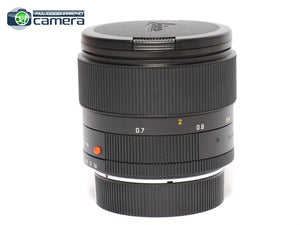 Leica APO-Summicron-R 90mm F/2 ASPH. E60 ROM Lens *MINT*