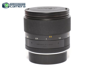 Leica APO-Summicron-R 90mm F/2 ASPH. E60 ROM Lens *MINT*