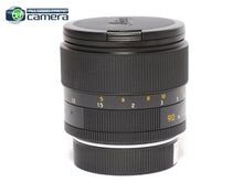 Load image into Gallery viewer, Leica APO-Summicron-R 90mm F/2 ASPH. E60 ROM Lens *MINT*