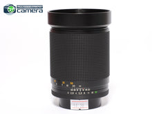 Load image into Gallery viewer, Contax Planar 135mm F/2 T* Lens MMG Germany