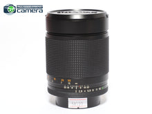 Load image into Gallery viewer, Contax Planar 100mm F/2 T* Lens MMG Germany