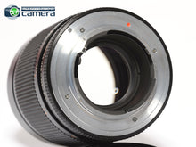 Load image into Gallery viewer, Contax Planar 100mm F/2 T* Lens MMG Germany