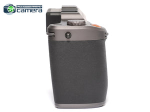 Hasselblad X1D II 50C 50MP Medium Format Digital Mirrorless Camera *MINT in Box*