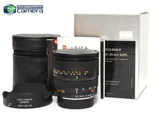 Load image into Gallery viewer, Leica Vario-Elmar-R 21-35mm F/3.5-4 ASPH. ROM Lens 11274 *MINT- in Box*