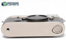 Load image into Gallery viewer, Leica M6 Classic Film Rangefinder 0.72 Camera Titanium Edition *MINT- in Box*
