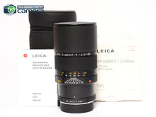 Load image into Gallery viewer, Leica APO-Elmarit-R 180mm F/2.8 E67 Lens 11273 *MINT- in Box*