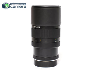 Leica APO-Elmarit-R 180mm F/2.8 E67 Lens 11273 *MINT- in Box*
