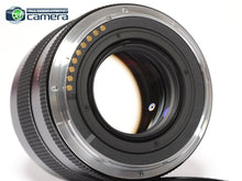 Load image into Gallery viewer, Contax 645 Planar 80mm F/2 T* Lens for 645 System *MINT*