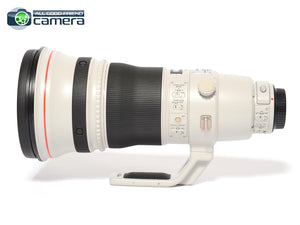 Canon EF 400mm F/2.8 L IS II USM Lens *EX+*