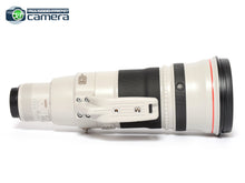 Load image into Gallery viewer, Canon EF 500mm F/4 L IS II USM Lens *MINT*
