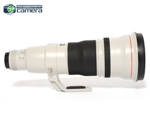 Load image into Gallery viewer, Canon EF 600mm F/4 L IS II USM Lens *MINT*