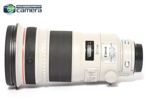 Canon EF 300mm F/2.8 L IS II USM Lens *MINT*