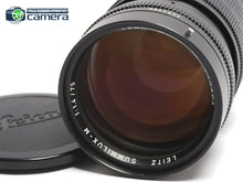 Load image into Gallery viewer, Leica Summilux-M 75mm F/1.4 E60 Lens Ver.1 Canada *EX*