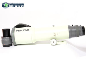 Pentax SMC M* 67 800mm F/6.7 ED (IF) STAR Lens w/1.4x Converter *EX+*