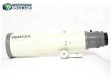 Load image into Gallery viewer, Pentax SMC M* 67 800mm F/6.7 ED (IF) STAR Lens w/1.4x Converter *EX+*