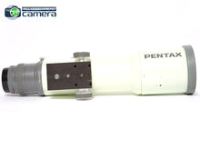 Load image into Gallery viewer, Pentax SMC M* 67 800mm F/6.7 ED (IF) STAR Lens w/1.4x Converter *EX+*