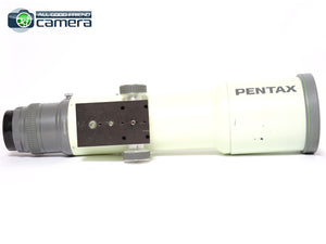 Pentax SMC M* 67 800mm F/6.7 ED (IF) STAR Lens w/1.4x Converter *EX+*