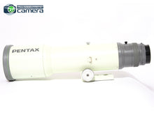 Load image into Gallery viewer, Pentax SMC M* 67 800mm F/6.7 ED (IF) STAR Lens w/1.4x Converter *EX+*