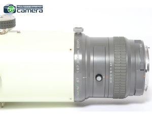Pentax SMC M* 67 800mm F/6.7 ED (IF) STAR Lens w/1.4x Converter *EX+*