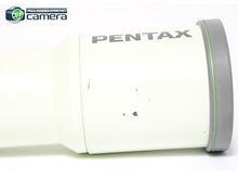 Load image into Gallery viewer, Pentax SMC M* 67 800mm F/6.7 ED (IF) STAR Lens w/1.4x Converter *EX+*