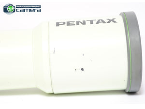 Pentax SMC M* 67 800mm F/6.7 ED (IF) STAR Lens w/1.4x Converter *EX+*