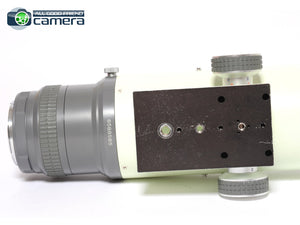 Pentax SMC M* 67 800mm F/6.7 ED (IF) STAR Lens w/1.4x Converter *EX+*